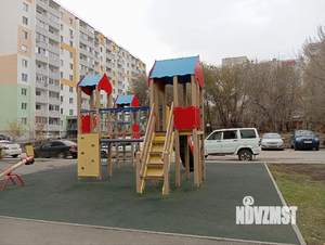 1-к квартира, вторичка, 29м2, 1/10 этаж