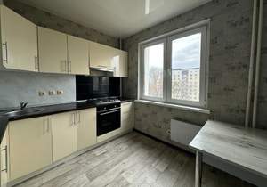 1-к квартира, вторичка, 27м2, 7/10 этаж