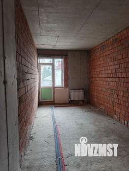 2-к квартира, вторичка, 77м2, 4/6 этаж