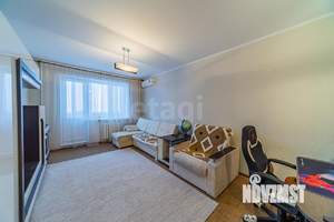 2-к квартира, вторичка, 53м2, 4/10 этаж