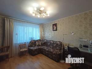 3-к квартира, вторичка, 60м2, 5/10 этаж