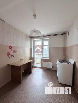 1-к квартира, вторичка, 39м2, 6/10 этаж