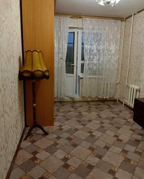 3-к квартира, вторичка, 72м2, 6/10 этаж