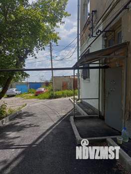 1-к квартира, вторичка, 36м2, 2/3 этаж