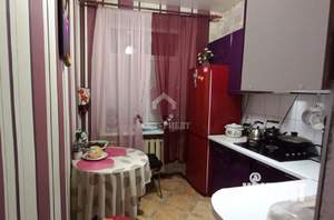 2-к квартира, вторичка, 50м2, 3/5 этаж