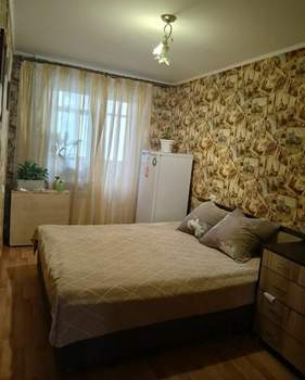 2-к квартира, вторичка, 49м2, 7/9 этаж