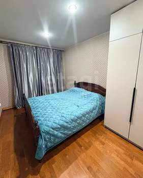 2-к квартира, вторичка, 53м2, 4/14 этаж