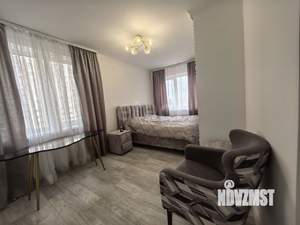 3-к квартира, вторичка, 81м2, 6/23 этаж