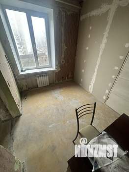 3-к квартира, вторичка, 51м2, 3/4 этаж