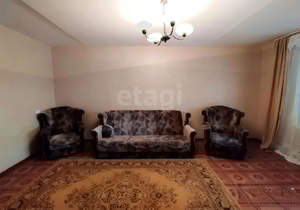 2-к квартира, вторичка, 31м2, 8/9 этаж