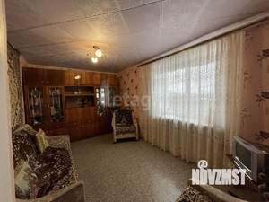 2-к квартира, вторичка, 43м2, 2/2 этаж