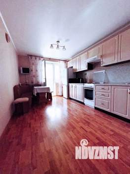 1-к квартира, вторичка, 43м2, 7/11 этаж