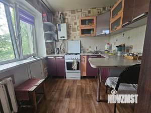 1-к квартира, вторичка, 33м2, 3/6 этаж