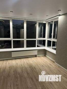 2-к квартира, вторичка, 56м2, 3/23 этаж