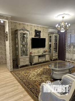 3-к квартира, вторичка, 88м2, 9/19 этаж