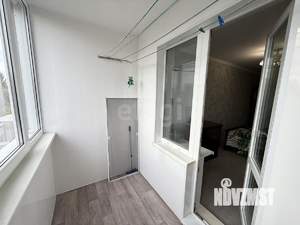 3-к квартира, вторичка, 60м2, 6/9 этаж