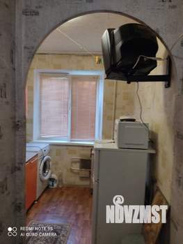 1-к квартира, вторичка, 22м2, 1/9 этаж