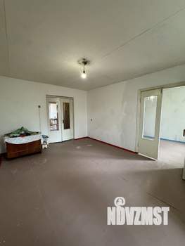 3-к квартира, вторичка, 60м2, 3/5 этаж