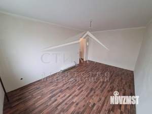 1-к квартира, вторичка, 36м2, 4/10 этаж