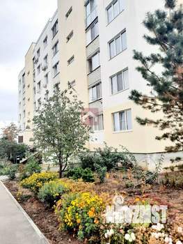 1-к квартира, вторичка, 34м2, 4/6 этаж