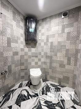 3-к квартира, вторичка, 91м2, 18/25 этаж