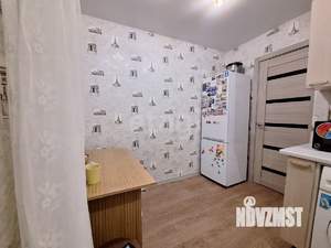 2-к квартира, вторичка, 42м2, 5/5 этаж