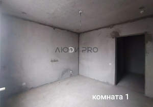 2-к квартира, вторичка, 61м2, 1/10 этаж