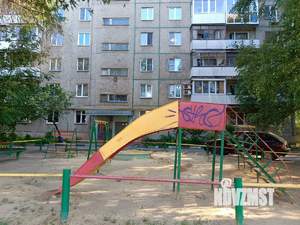 2-к квартира, вторичка, 46м2, 3/9 этаж