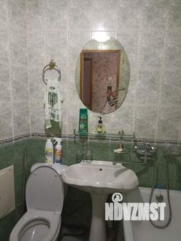 1-к квартира, вторичка, 30м2, 5/5 этаж