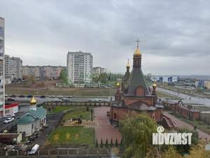 1-к квартира, вторичка, 40м2, 8/10 этаж