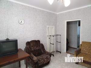1-к квартира, вторичка, 30м2, 1/2 этаж