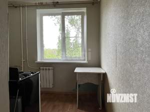 2-к квартира, вторичка, 45м2, 4/5 этаж