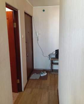 3-к квартира, вторичка, 62м2, 10/10 этаж