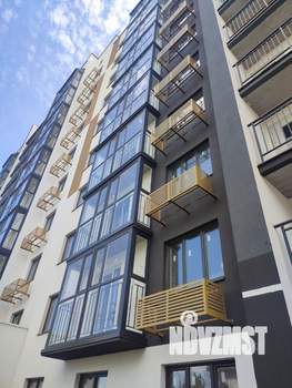 3-к квартира, вторичка, 72м2, 9/10 этаж