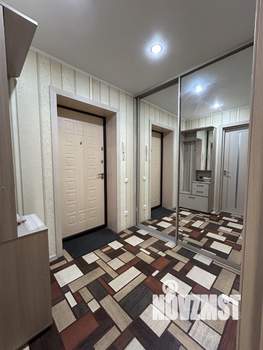 1-к квартира, вторичка, 34м2, 8/10 этаж