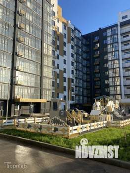 2-к квартира, вторичка, 57м2, 9/10 этаж