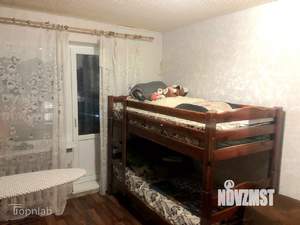 2-к квартира, вторичка, 44м2, 5/5 этаж