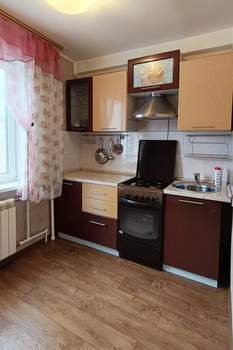 2-к квартира, вторичка, 37м2, 2/5 этаж