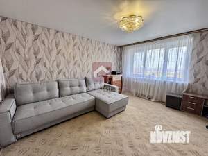 3-к квартира, вторичка, 61м2, 6/9 этаж