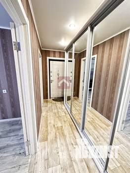 2-к квартира, вторичка, 57м2, 8/10 этаж