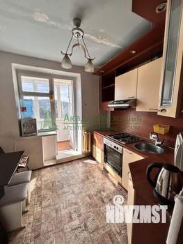 2-к квартира, вторичка, 51м2, 8/9 этаж