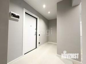 1-к квартира, вторичка, 44м2, 14/22 этаж