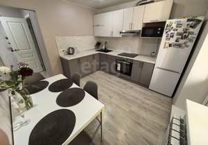 2-к квартира, вторичка, 47м2, 3/10 этаж