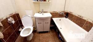 2-к квартира, вторичка, 42м2, 4/5 этаж