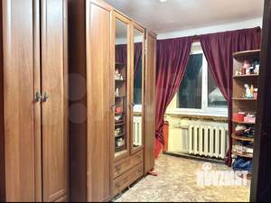 2-к квартира, вторичка, 43м2, 4/5 этаж