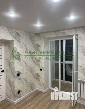 3-к квартира, вторичка, 54м2, 5/9 этаж