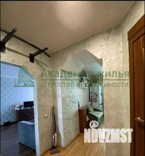 1-к квартира, вторичка, 37м2, 10/10 этаж