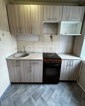 2-к квартира, вторичка, 44м2, 4/5 этаж
