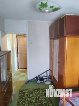 2-к квартира, вторичка, 43м2, 5/9 этаж