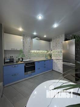1-к квартира, вторичка, 45м2, 3/7 этаж